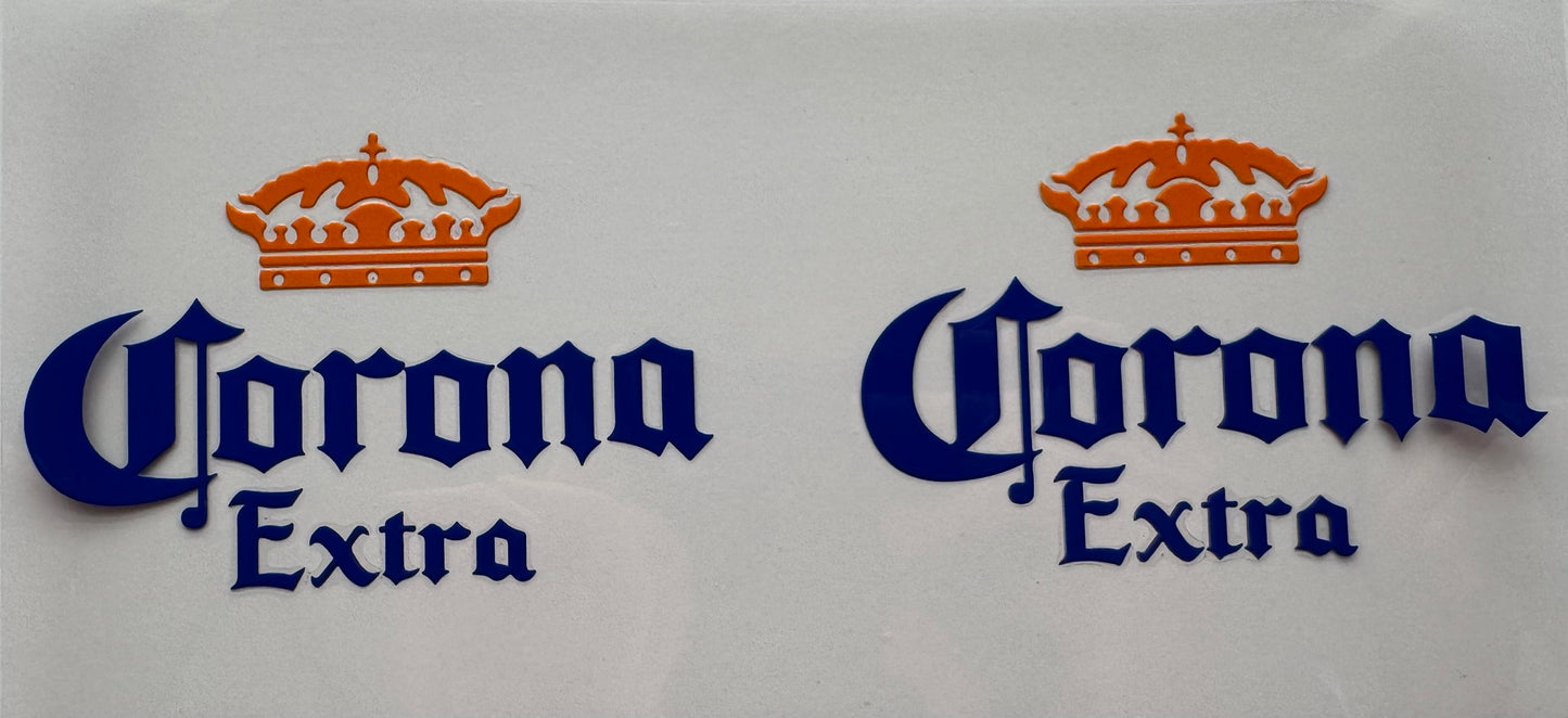 Corona Wrap