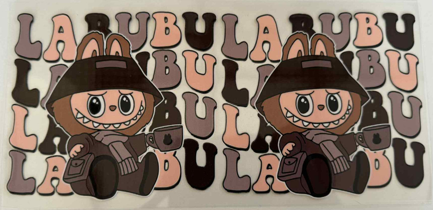 La bubu Wrap