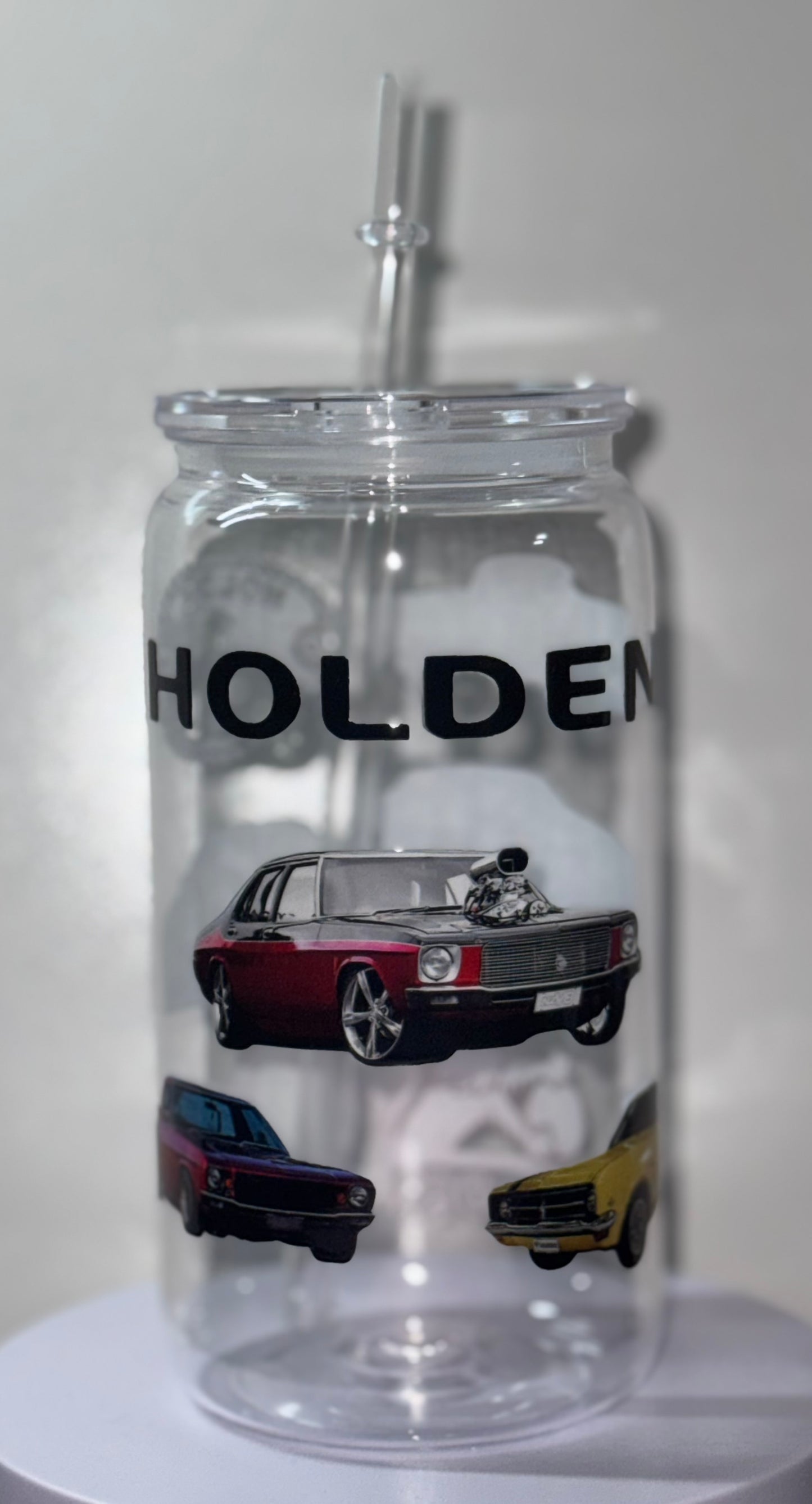 16oz Holden Tumbler