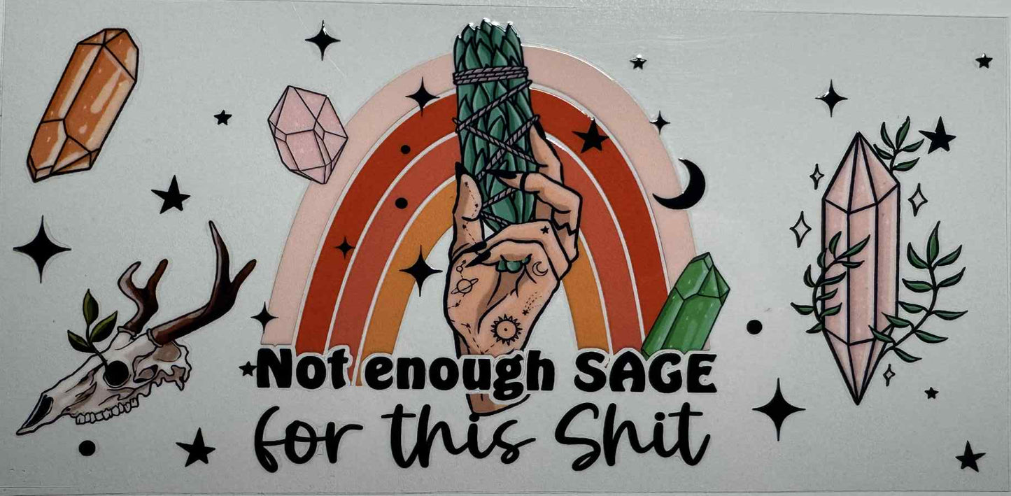 Sage Wrap