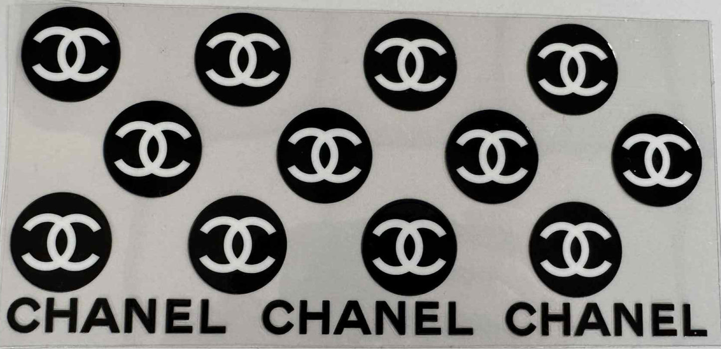 Chanel Wrap