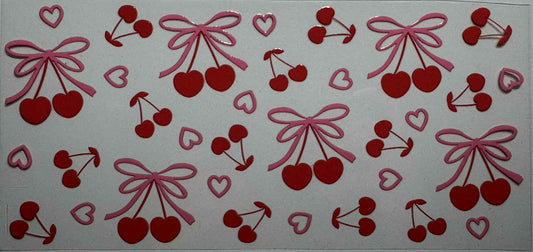 Cherry #3 Wrap