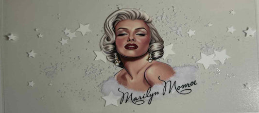 Marilyn Monroe Wrap