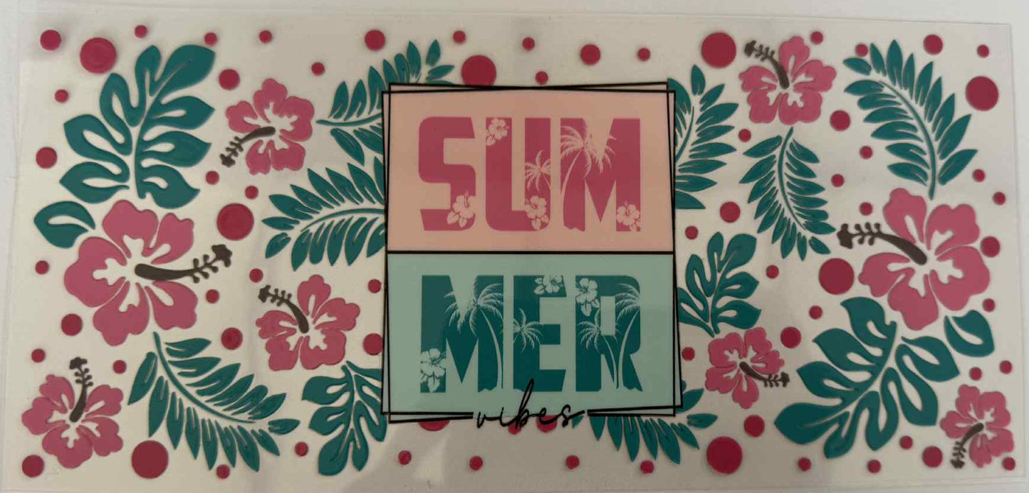 Summer Wrap