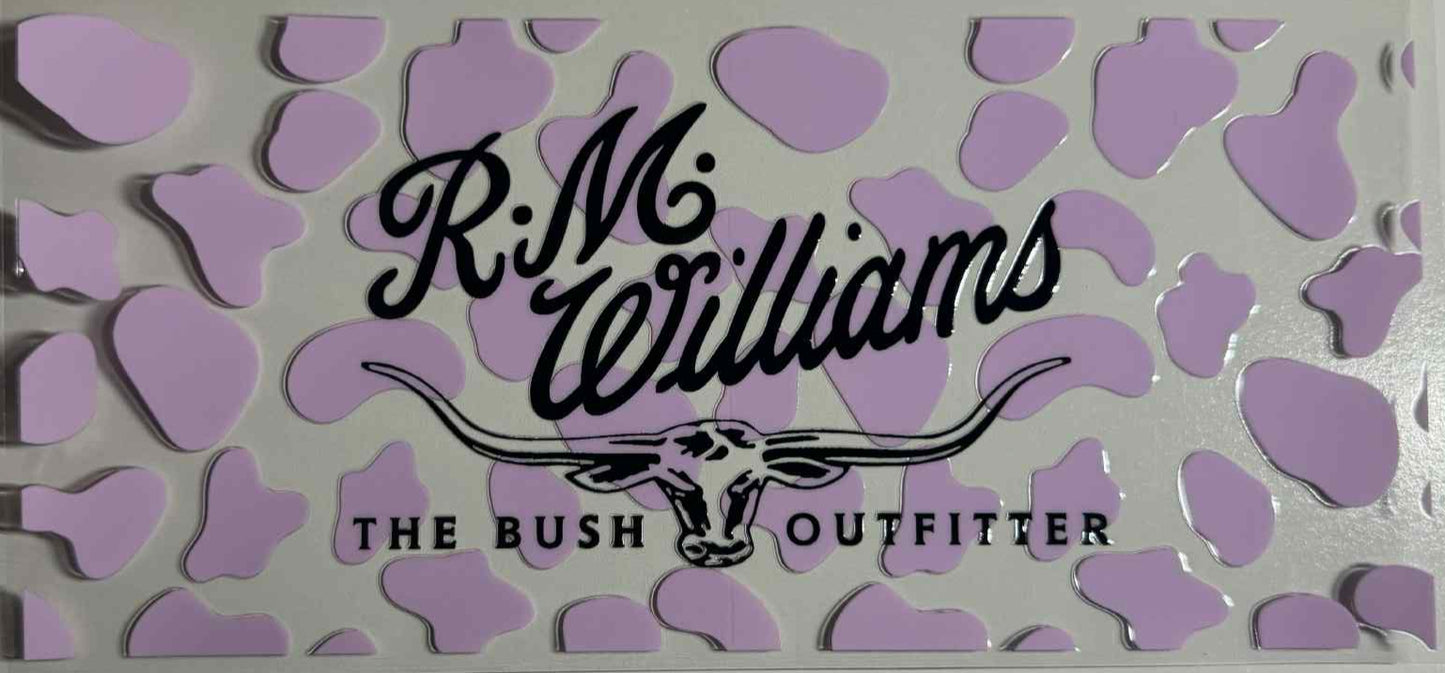 R. M. Williams #2 Wrap