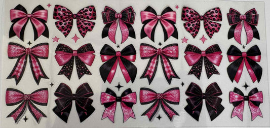 Bow Wrap