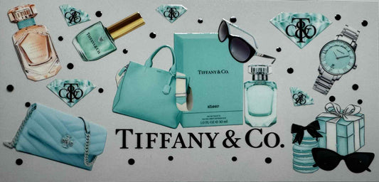 Tiffany & Co #2 Wrap