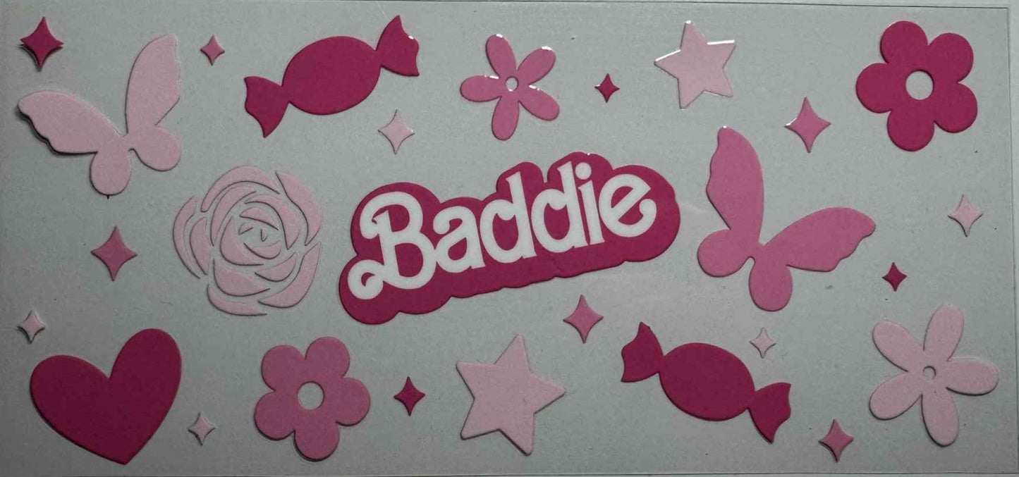 Baddie Wrap