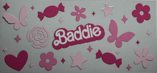 Baddie Wrap