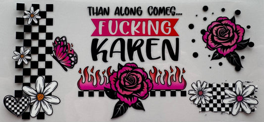 Karen Wrap