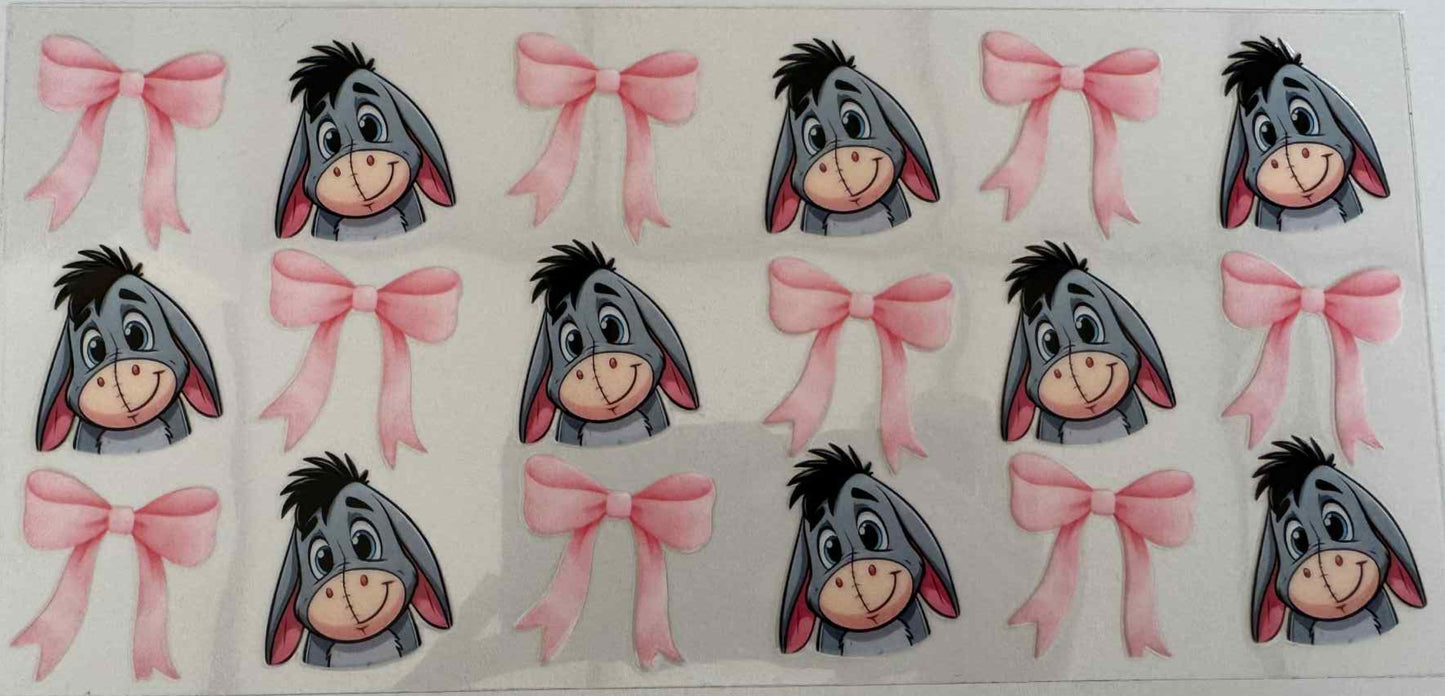 Eeyore Wrap