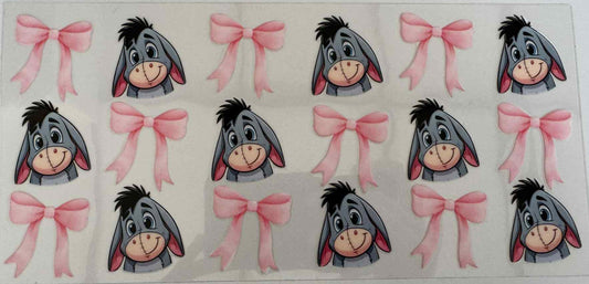 Eeyore Wrap