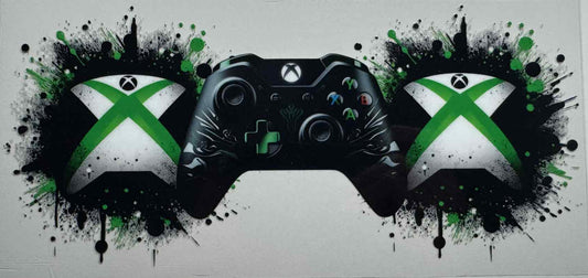 X-Box Gaming Wrap