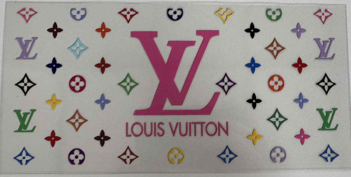 Louis Vuitton Wrap