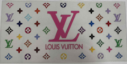 Louis Vuitton Wrap