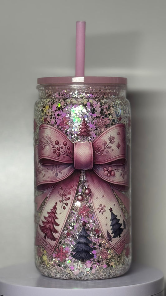 16oz Acrylic Tumbler