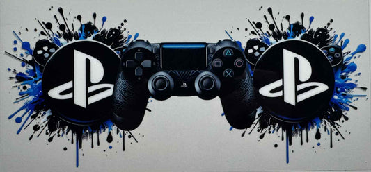 Playstation Gaming Wrap