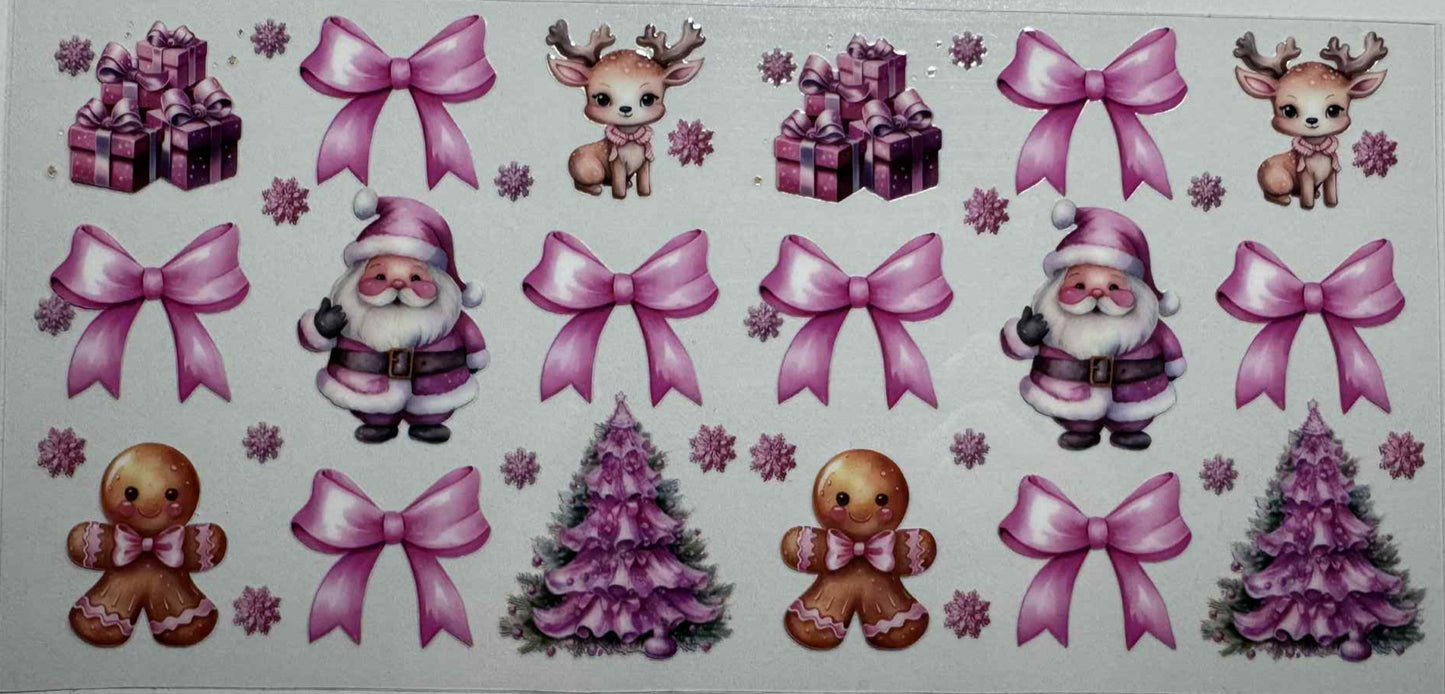Christmas Wrap