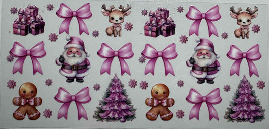 Christmas Wrap