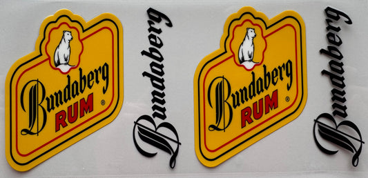 Bundaberg Wrap