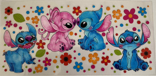 Stitch Wrap