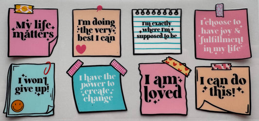 Quote Wrap