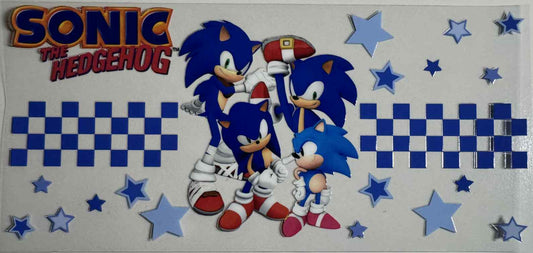 Sonic Wrap