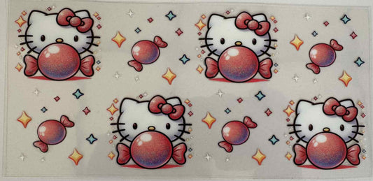 Hello Kitty Wrap