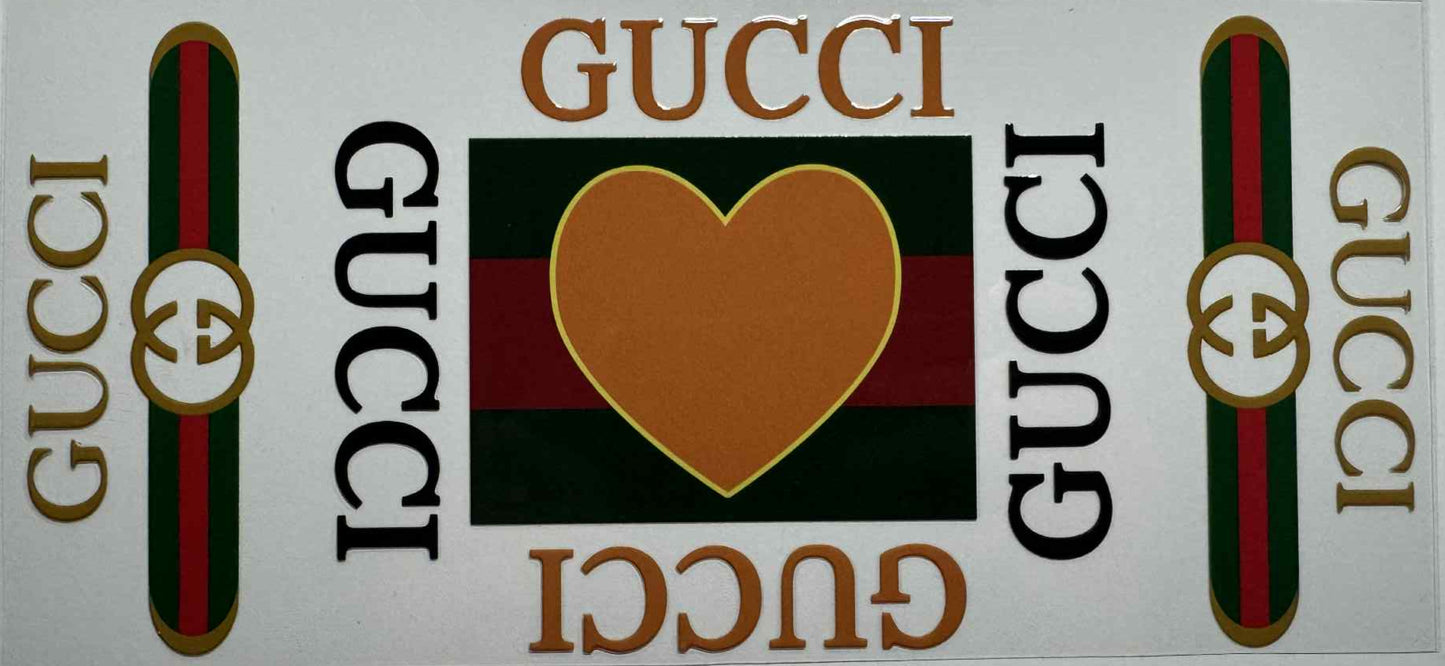 Gucci Wrap
