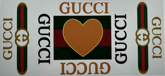 Gucci Wrap