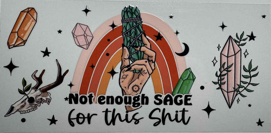 Sage Wrap