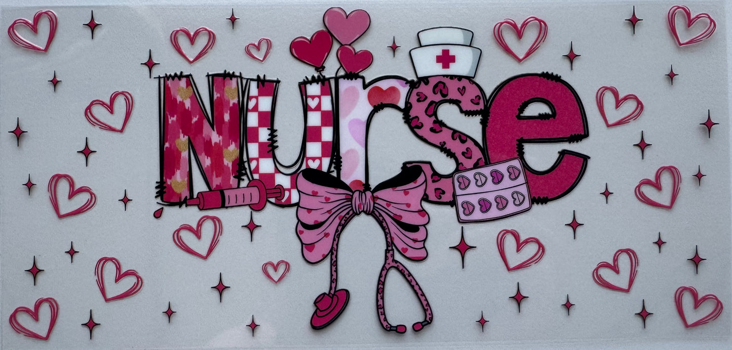 Nurse Wrap