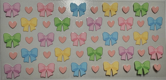 Bow Wrap #2