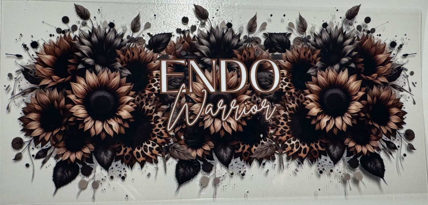 Endo Warrior Wrap