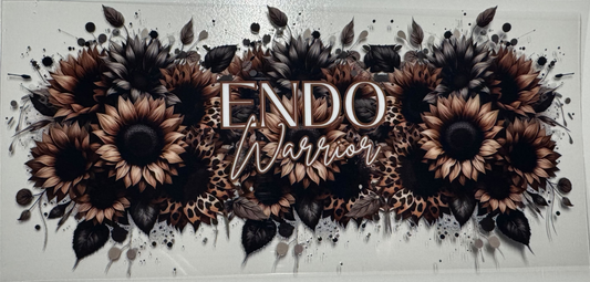 Endo Warrior Wrap