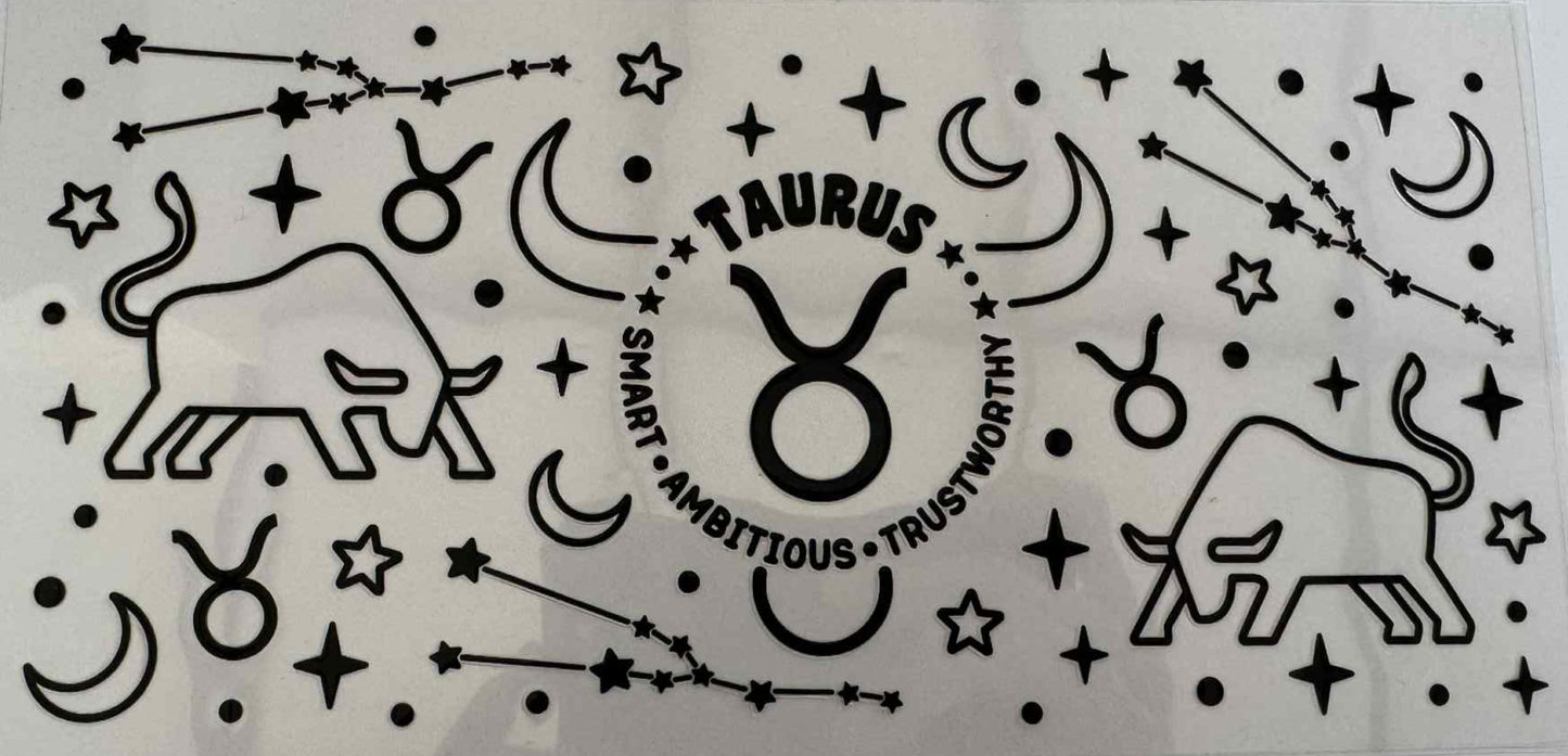 Taurus Wrap