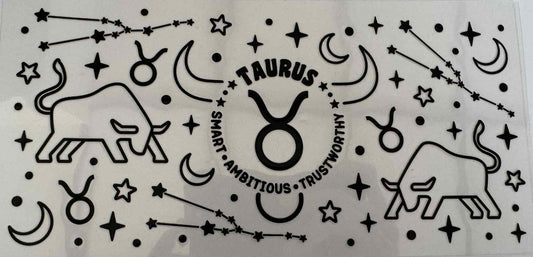 Taurus Wrap