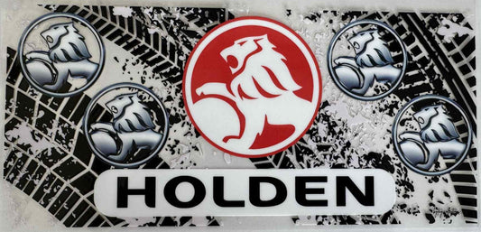 Holden Wrap