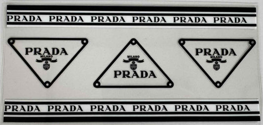 Prada Wrap