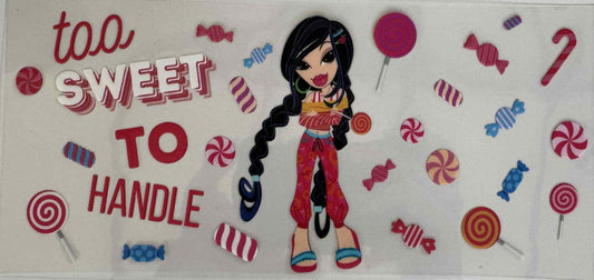 Bratz #2