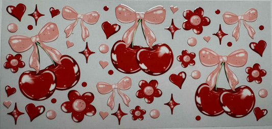 Cherry Wrap