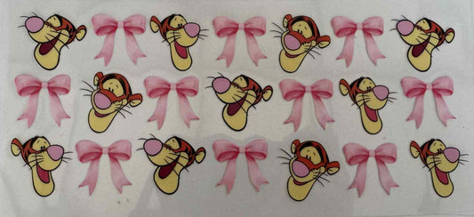 Tigger Wrap