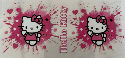 Hello Kitty #3 Wrap