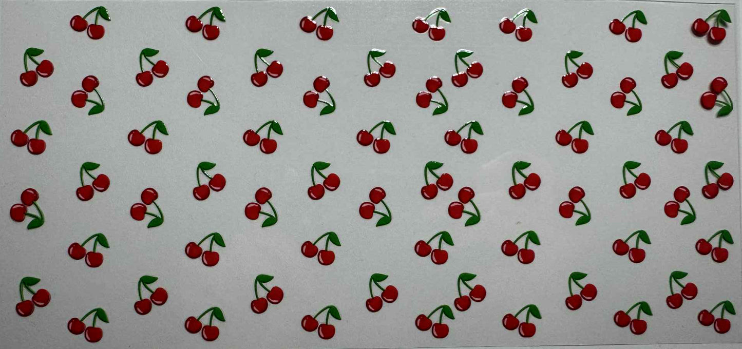 Cherry #2 Wrap