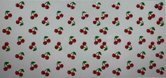 Cherry #2 Wrap