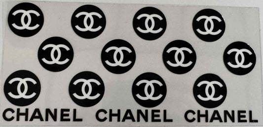 Chanel Wrap