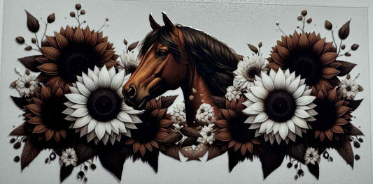 Horse Wrap