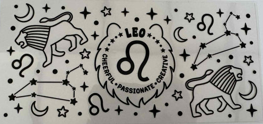Leo Wrap